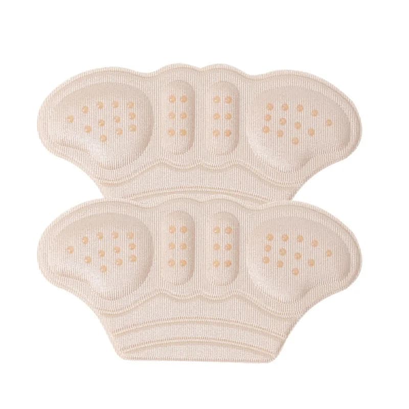 Protections pour talons, réducteurs de taille pour baskets, semelles anti-usure, coussinets pour cha