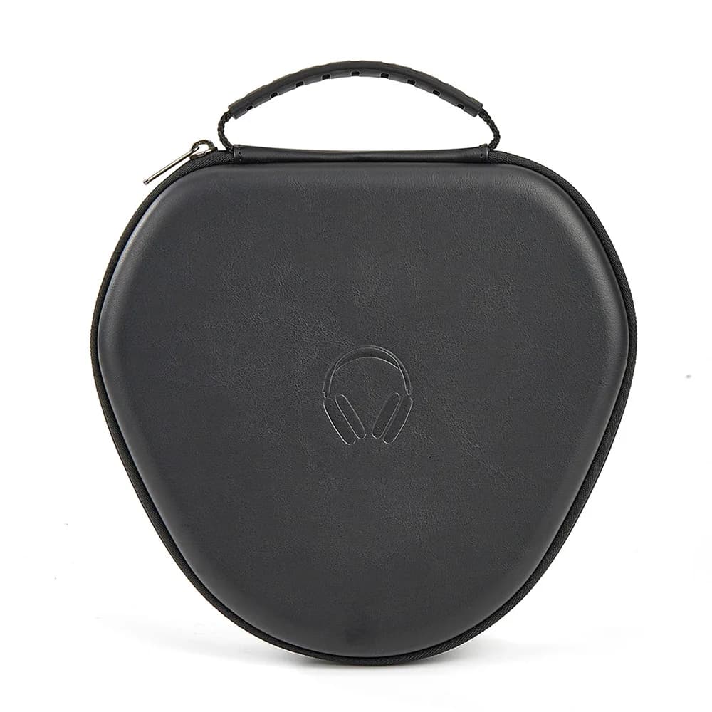 Le plus récent étui intelligent pour Airpods Max avec veille automatique coque rigide EVA étanche an