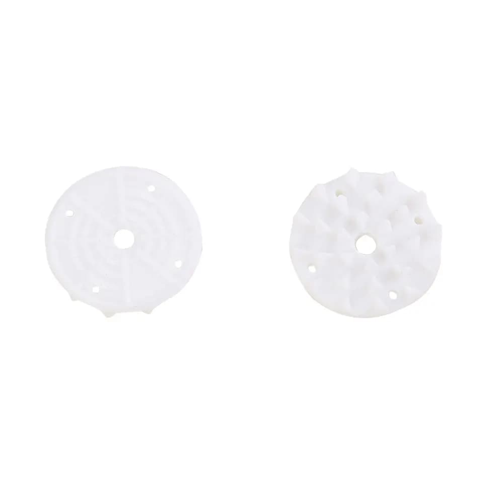 Accessoires pour tapis de yoga : Picots d'acupression en plastique, petits, type lotus, pour tapis de Pilates, exercices intérieurs, sport et décoration