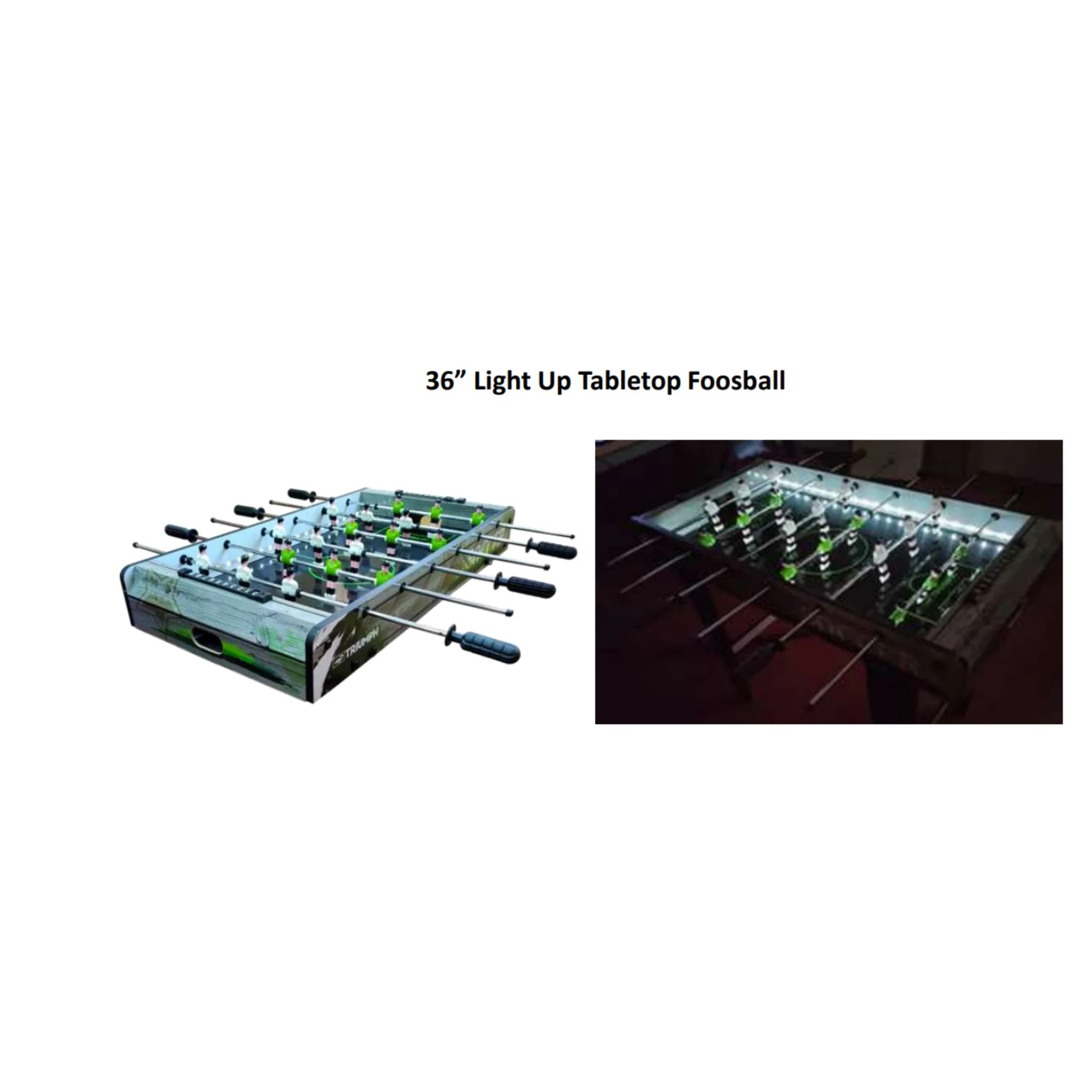 Sport d'intérieur bébé pied Football jeu Table