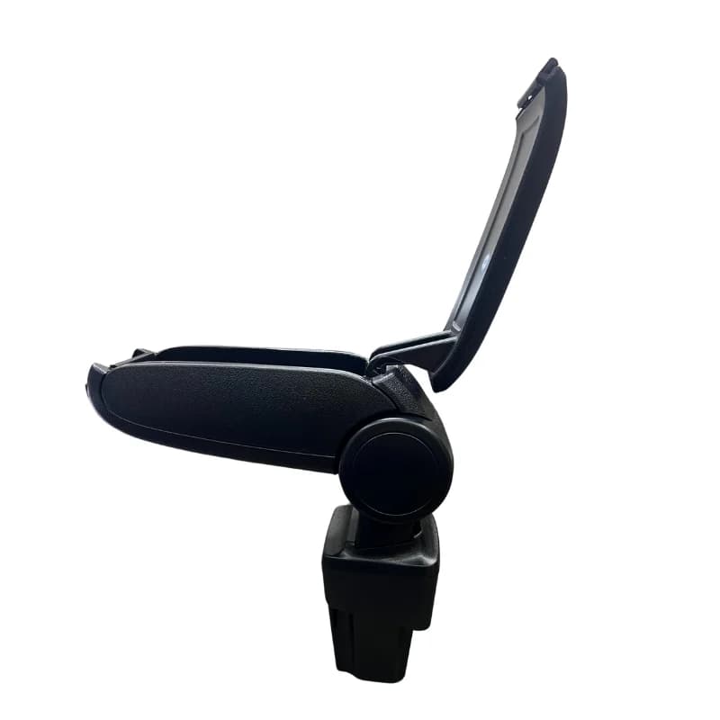 Accoudoir pour RENAULT EXPRESS 2021 +, Style Textile, boîte de rangement pour Console centrale personnalisée, accessoires de véhicule