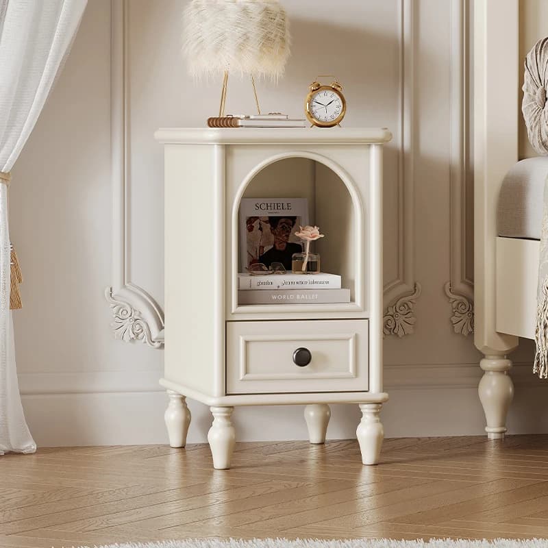 Table De chevet De beauté nordique De luxe
