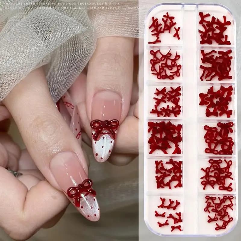 Décorations pour Nail Art