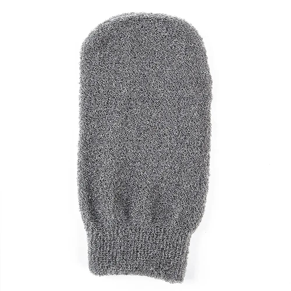 Accessoires de bain : Gant exfoliant