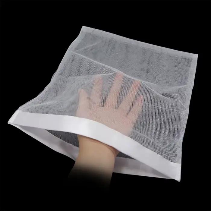 Beaumont-Sac de force en filet pour tours de magie en close-up, accessoire de gimmick, puzzle de men