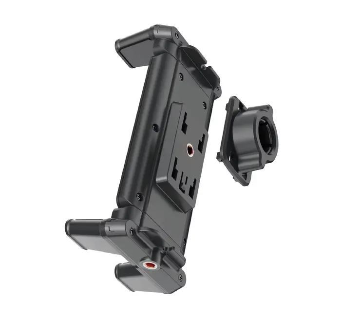 Trépied de support de tablette, accessoires pour téléphone Portable iPad, fixateur de Clip universel