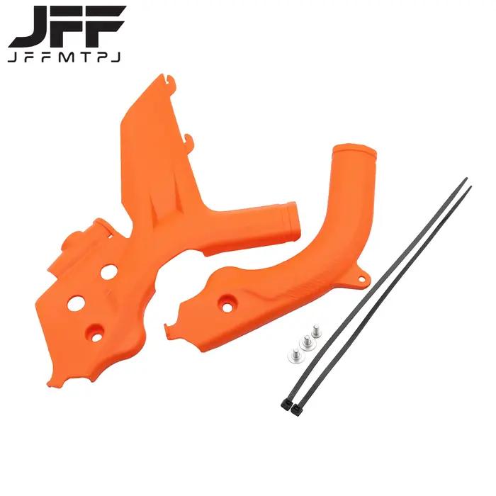 Housses de protection de cadre de moto, pour KTM 125 200 250 300 350 400 450 EXC EXCF SX SXF XC XCF
