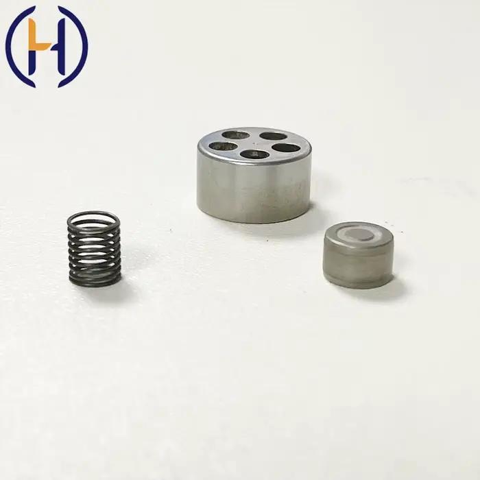 Accessoires de pompe haute pression
