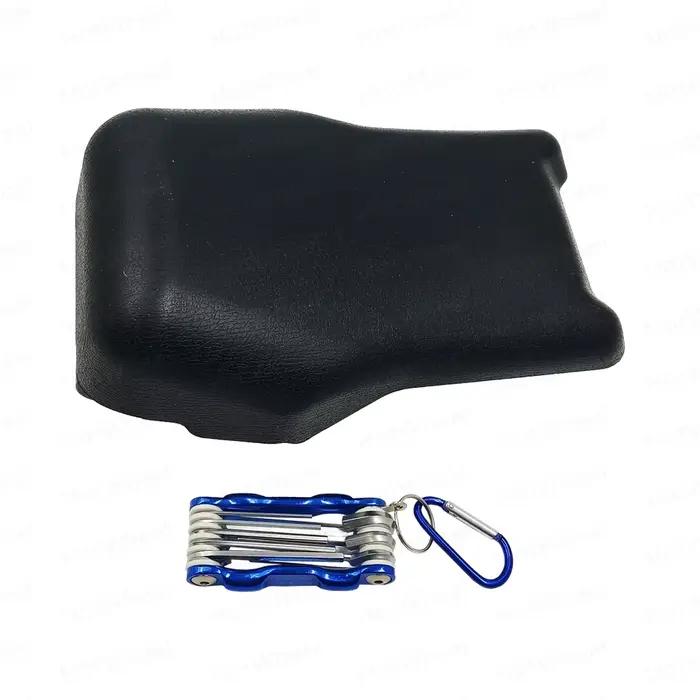 LeaperKim-Coussin de Siège de Monocycle Électrique, Pièces EUC, Accessoires Auto-Botteurs