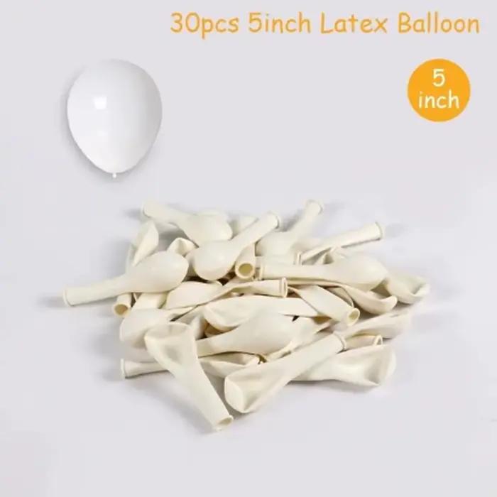 Boîte à lettres transparente personnalisée 25/30 cm A-Z pour décoration de fête de naissance fille,