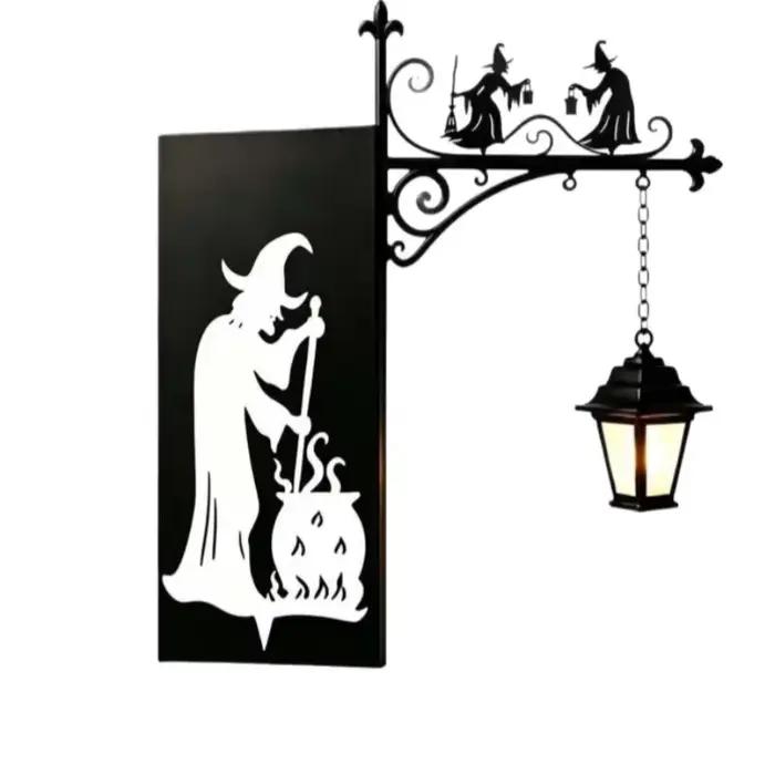 Lanterne de bibliothèque - Éclairage décoratif pour étagère à livres, lampes de lecture pour bibliop