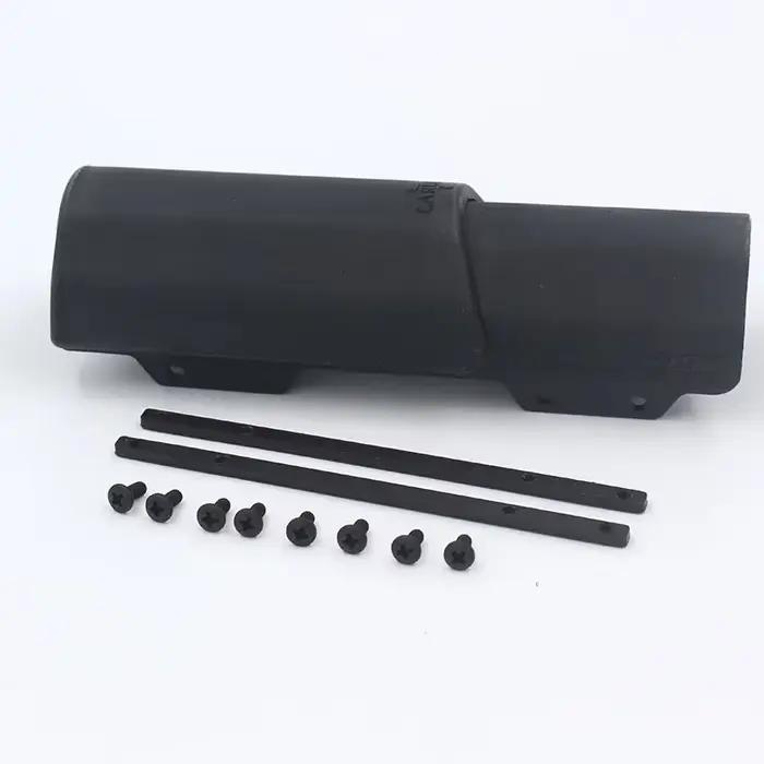 Rehausseurs de joue tactiques FMA LaRue RISR pour crosse CTR/MOE, accessoires noirs