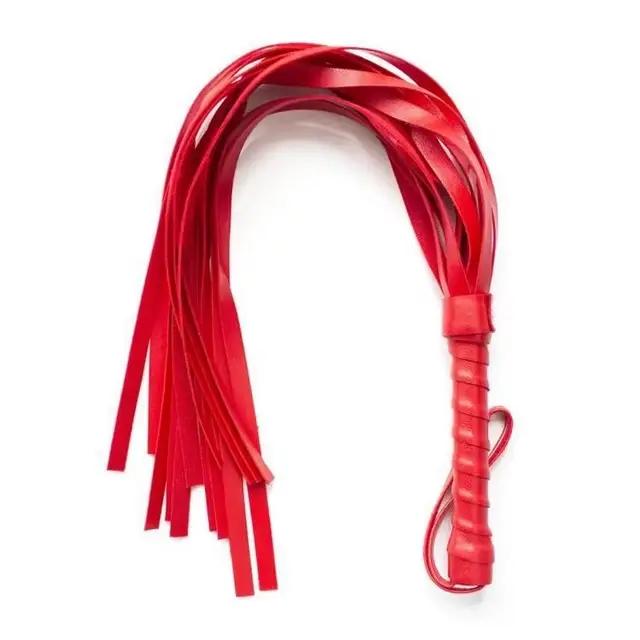 Kit de bondage BDSM durable pour femmes, jouets sexuels, jeux de lit Adut, menottes de rinçage, foue