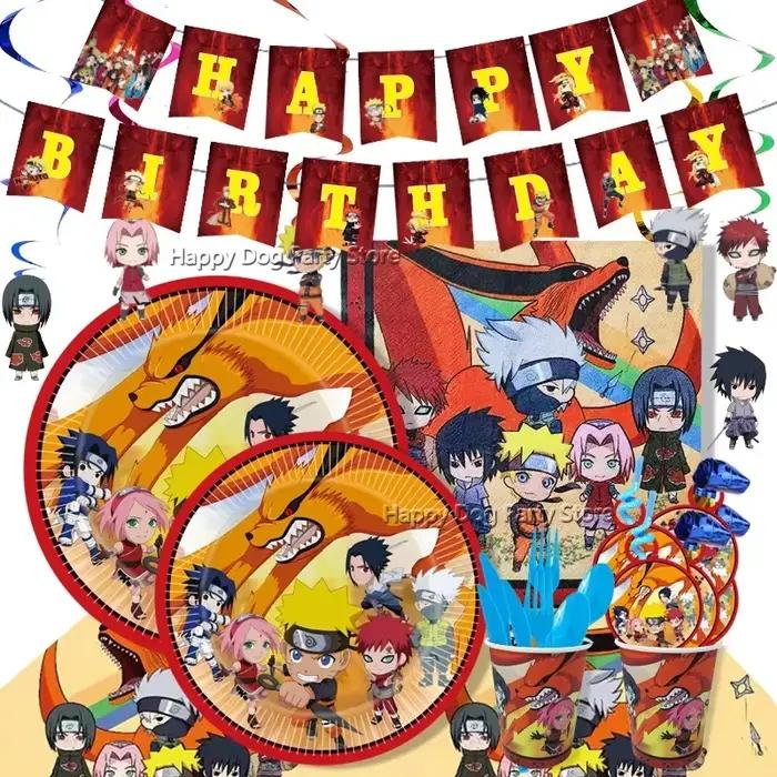 Dessin animé Narutoo