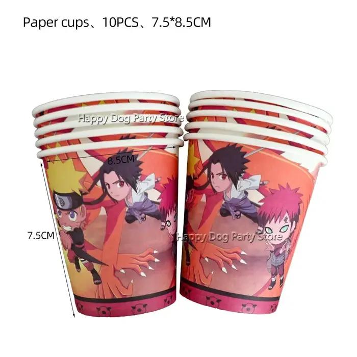 Dessin animé Narutoo
