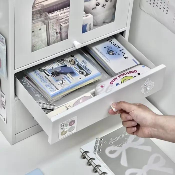 Armoire de bureau Style tiroir