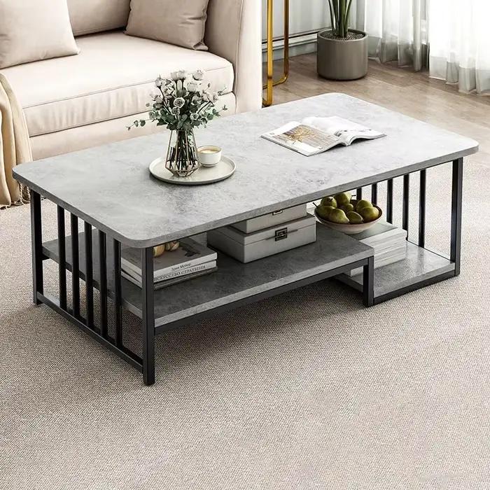 Stoliki-Tables basses Glam Premium