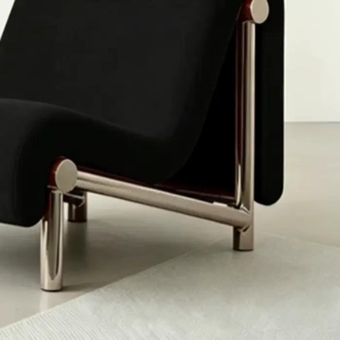 Fauteuils de salon confortables et relaxants