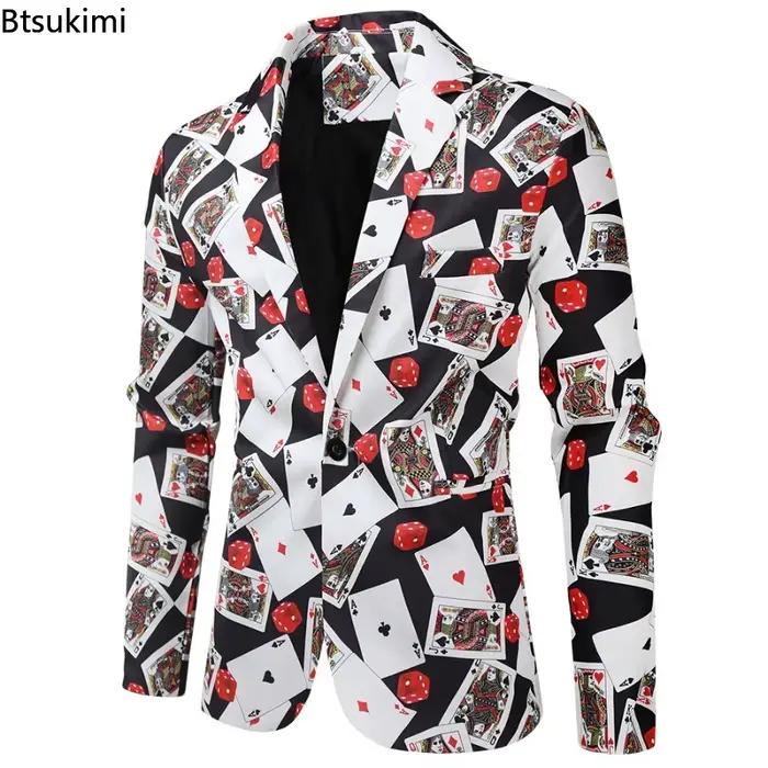 Costume de luxe 3 pièces pour homme – Ensemble élégant pour affaires et soirées – Veste, gilet et pantalon à motif cachemire – Coupe ajustée – Vêtements habillés pour homme