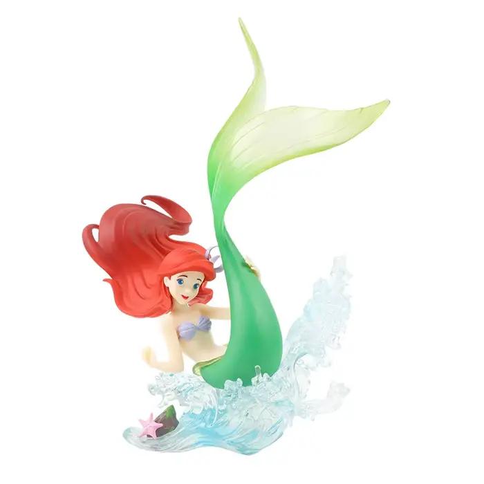 Figurine de la princesse Ariel de Disney
