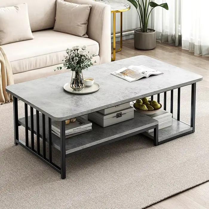 Stoliki-Tables basses Glam Premium