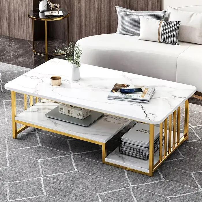 Stoliki-Tables basses Glam Premium