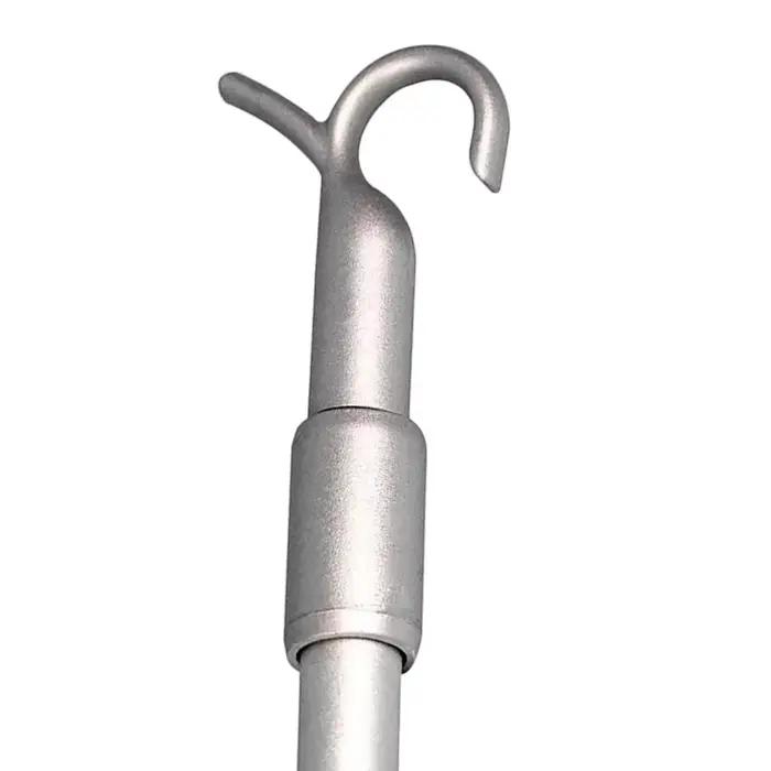 Tige de traction de rideau 33-60cm
