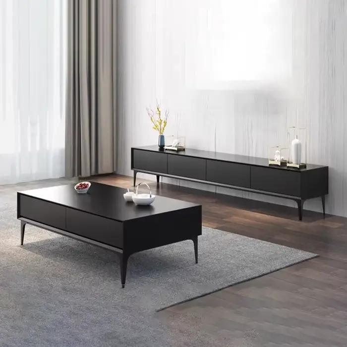 Meuble Tv esthétique minimaliste