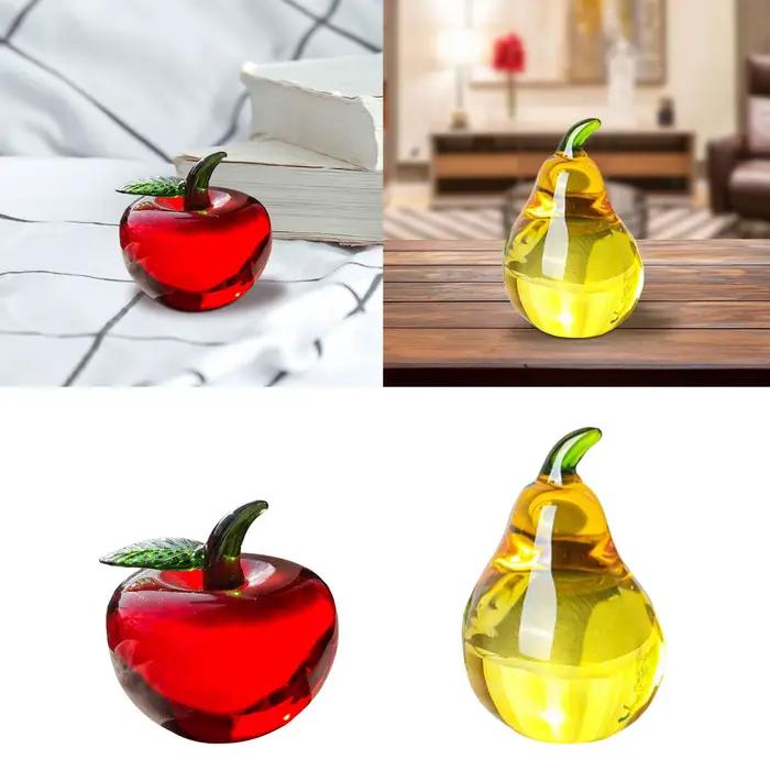 Statue de Fruit Mignonne