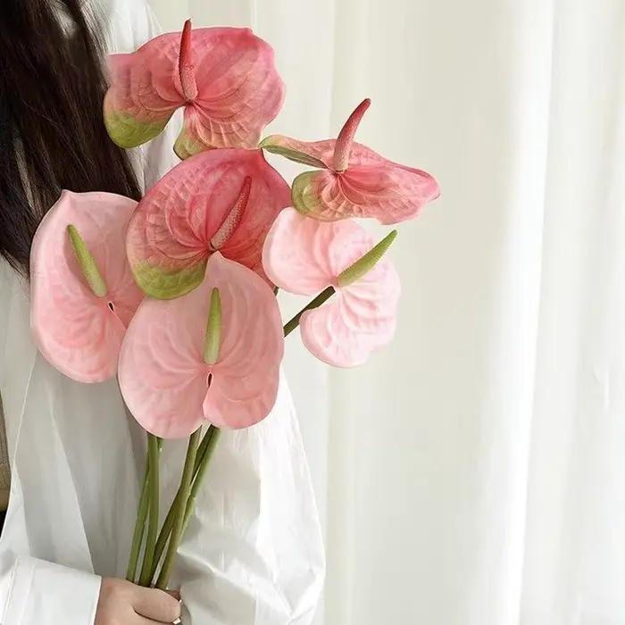 Fleur artificielle pour décoration