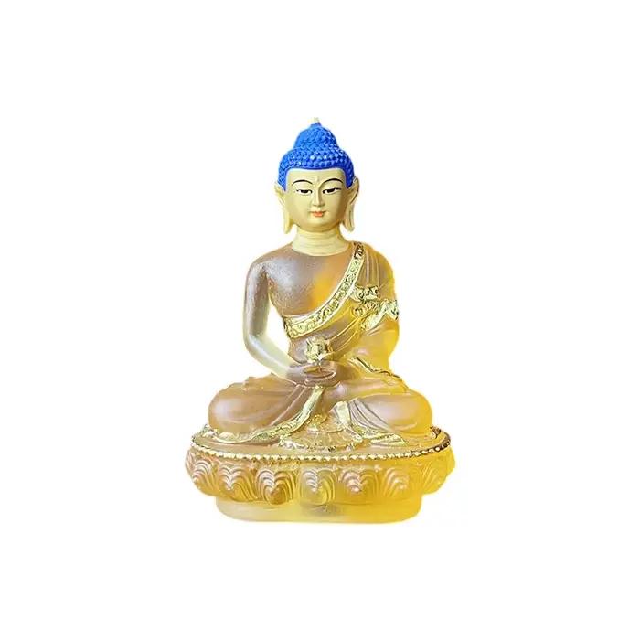 Amitabha – Statue de bouddha
