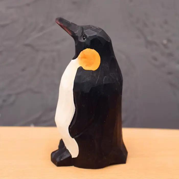 Simulation de pingouin