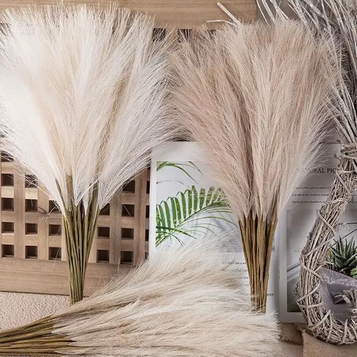 Plante Artificielle Créative pour Chambre à Coucher