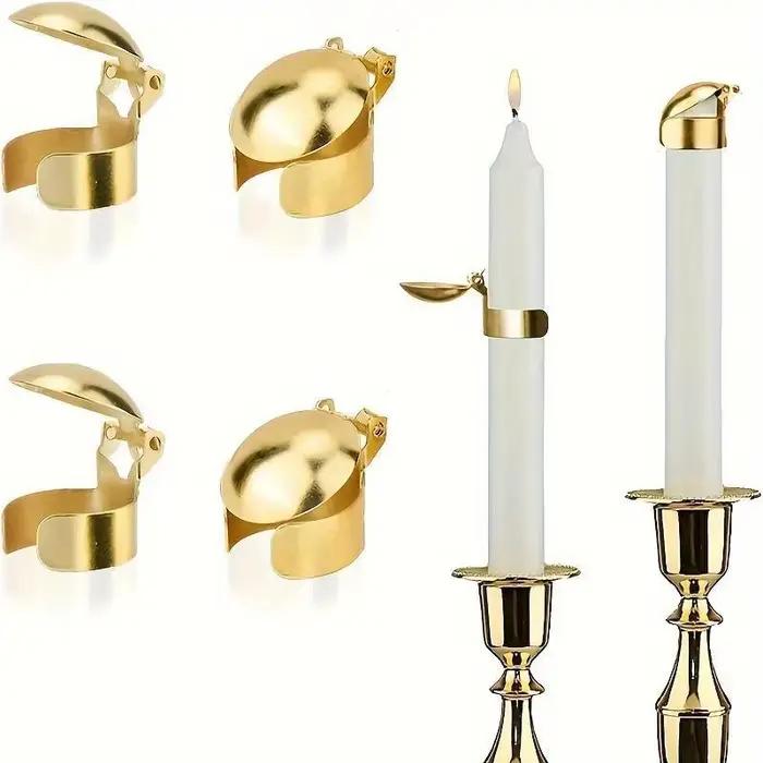 Extincteur de bougies automatique 2 pièces