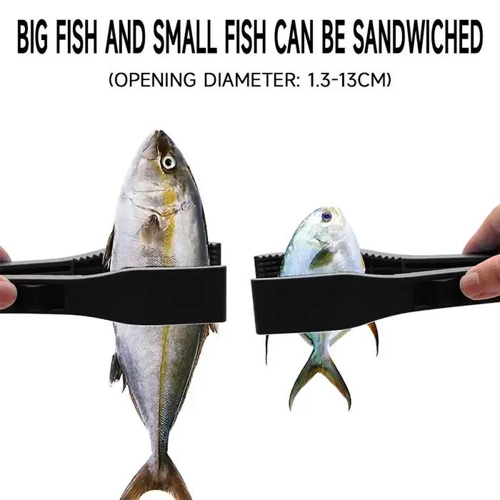 Pinces à poisson légères, accessoires de pêche, tout pour les fournitures de pêche, équipement d'outils portables, pêche. Accessoire Sports Divertissement