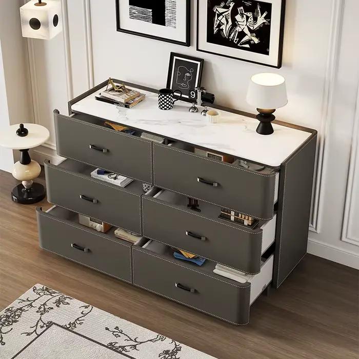 Armoires De Salon modernes au Design