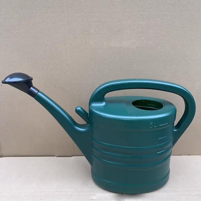 Arrosoir domestique pratique et moderne de 5l