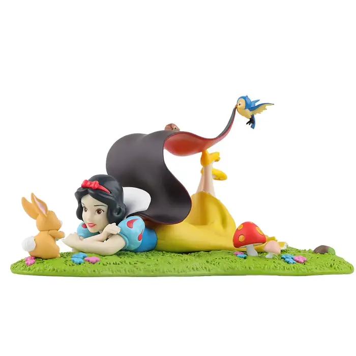 Figurine de la princesse Ariel de Disney