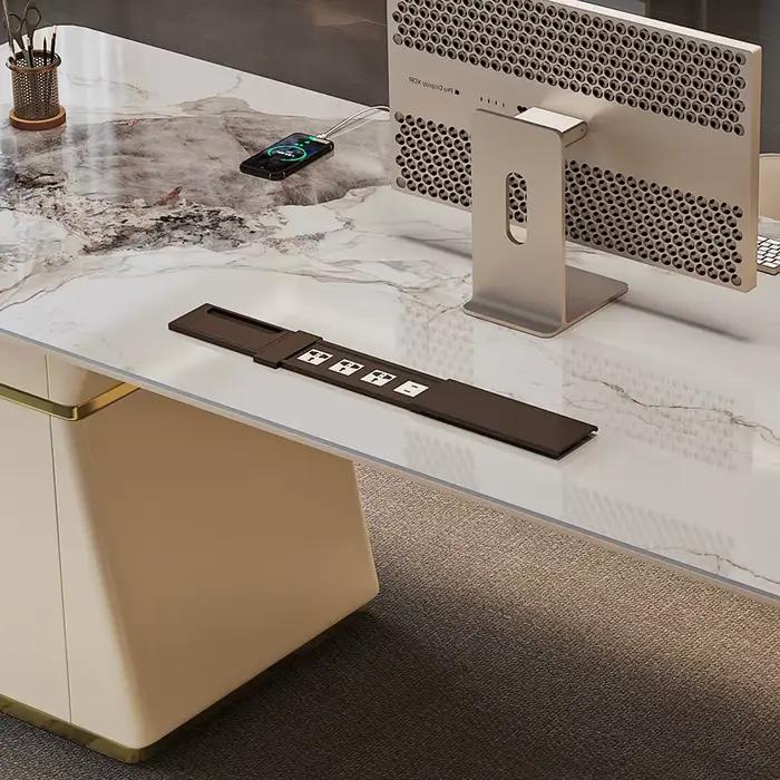 Bureau à mouvement Chic