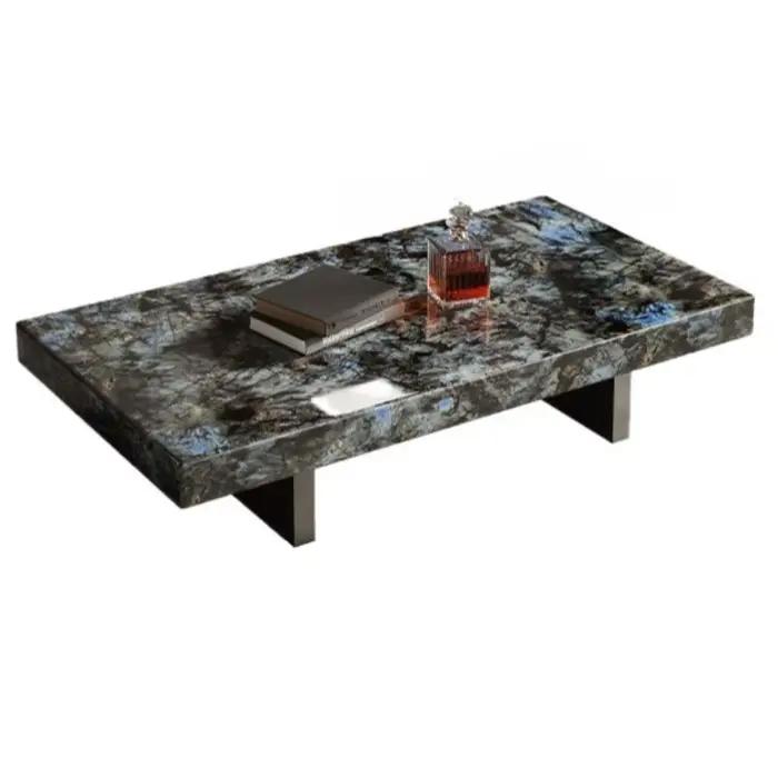 Table basse au Design esthétique