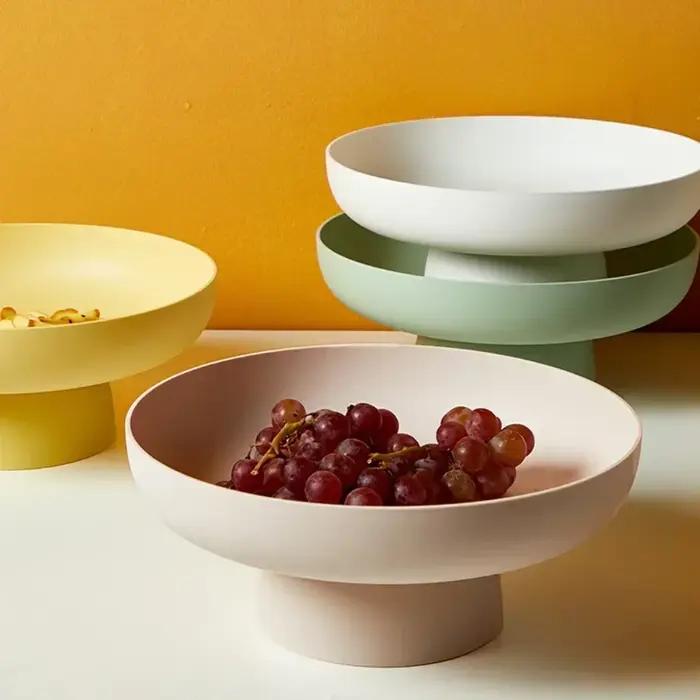 Récipient de style moderne pour comptoir de cuisine