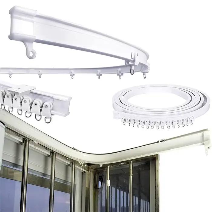 Rideau pliable 2/3/5/6M
