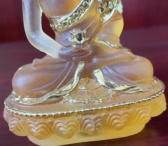 Amitabha – Statue de bouddha