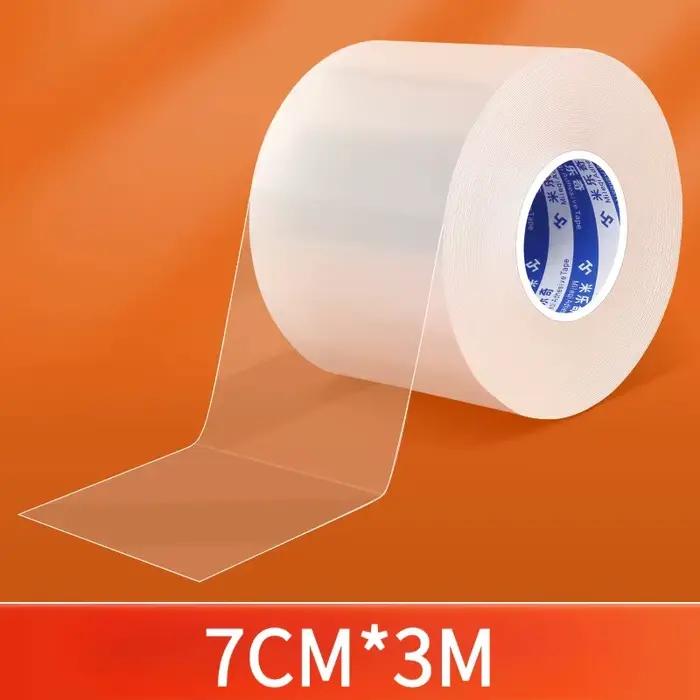 Film de protection de cadre anti-rayures - Autocollant transparent pour cadres de vélos de route et de montagne
