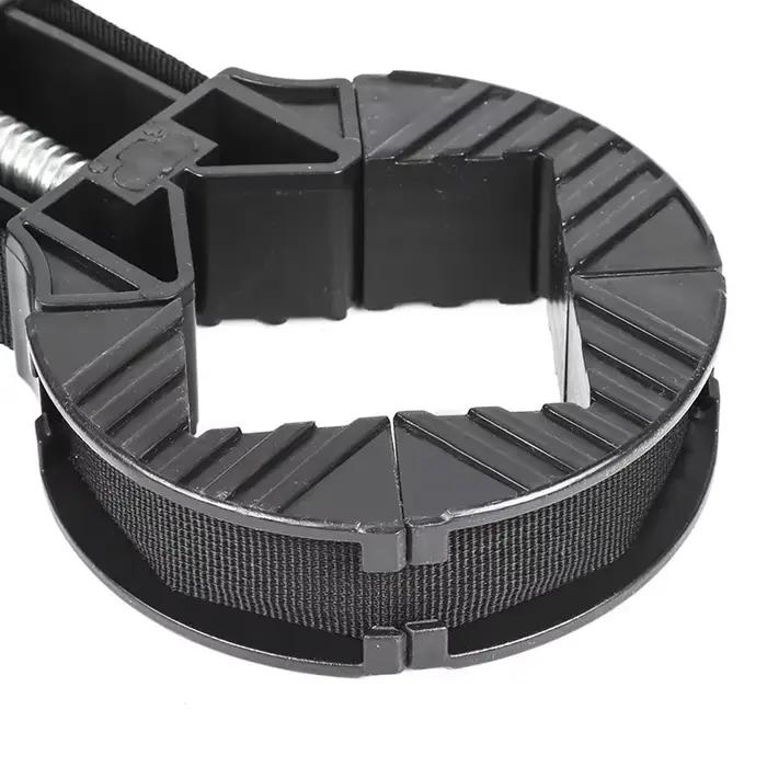 Pinces de cadre multifonctions en Nylon pur de 4M