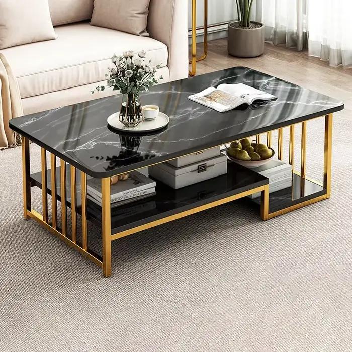 Stoliki-Tables basses Glam Premium