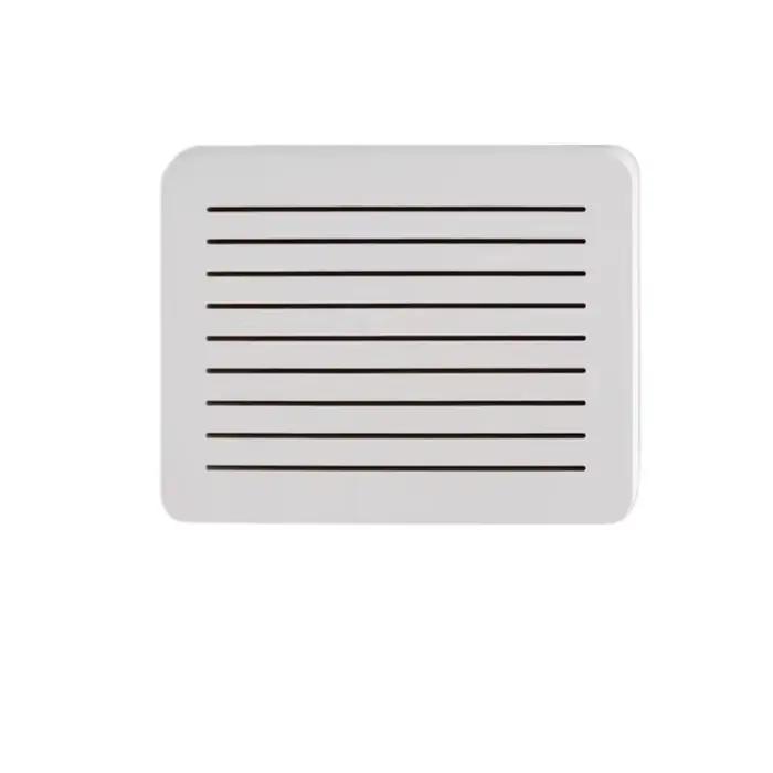 Couvercle de panneau d'art décoratif mural style nordique bois de haute qualité pour décoration et personnalisation occurence spéciale pour la maison