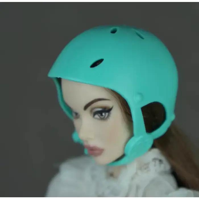 Nouveaux styles différents pour choisir des accessoires chapeau de poupée décontracté accessoires pour MH poupée mode mignon plus récent BBIKG461
