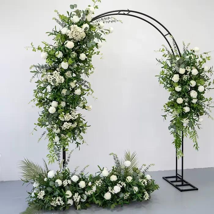 Arch Hang Floral Decor