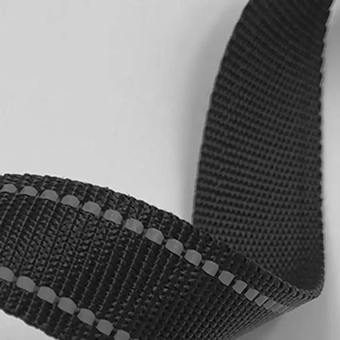 Sangle de chargement à cliquet pour le transport de marchandises et bagages, fixation extérieure robuste